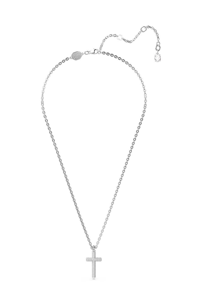 Náhrdelník Swarovski INSIGNE 5675577 strieborná AA00