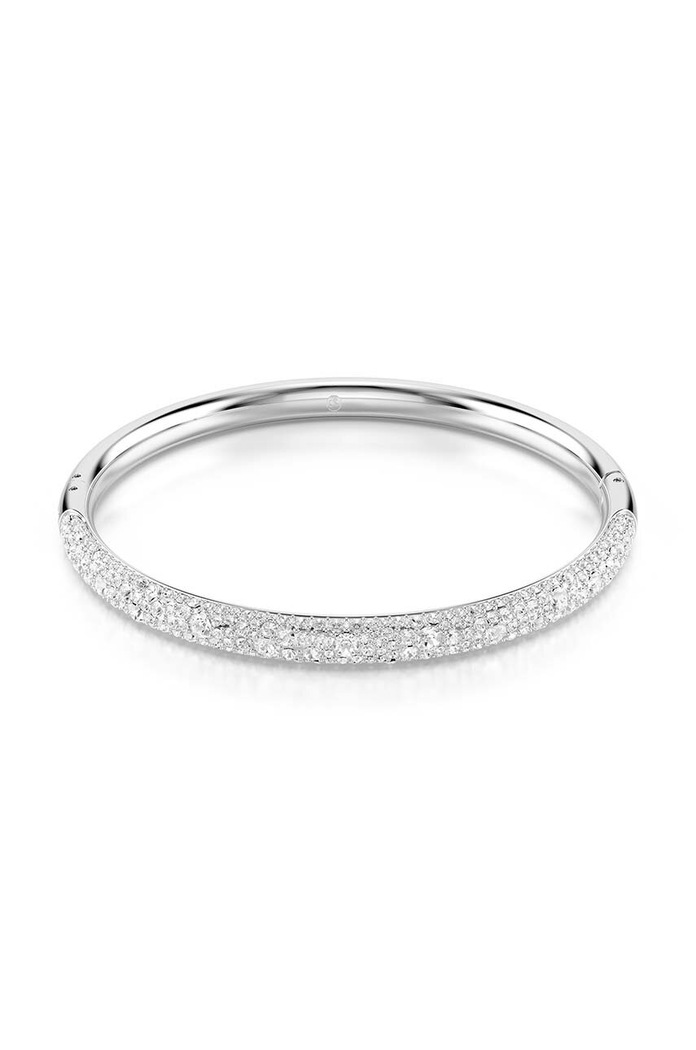 Βραχιόλι Swarovski METEORA κρύσταλλο Swarovski ασημί 5684242