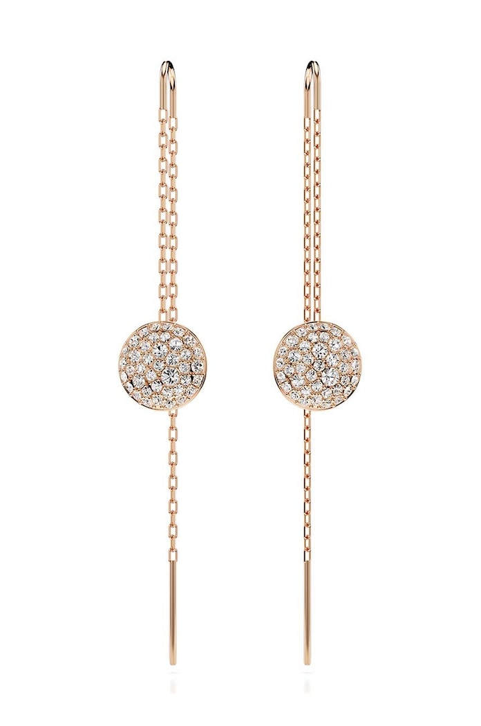 Swarovski cercei METEORA 5689427 aur AA00