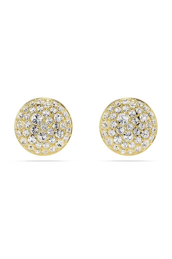 Swarovski cercei METEORA Cristal Swarovski aur 5683444