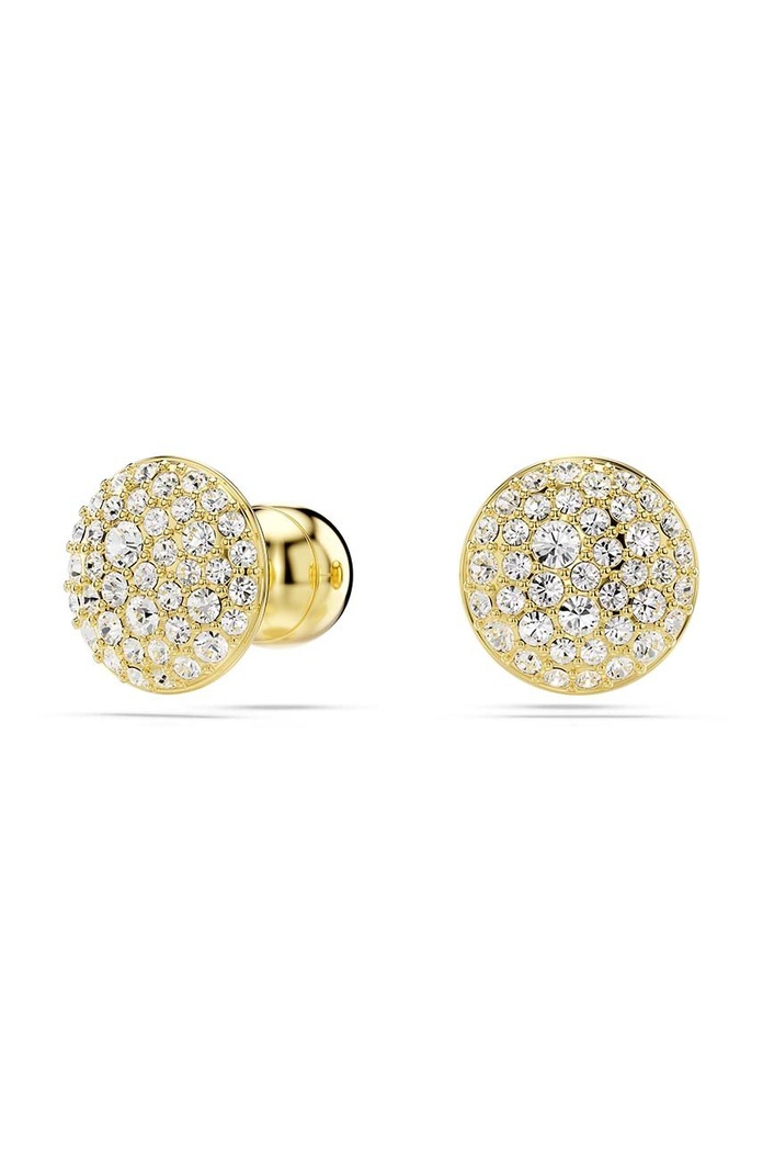 Swarovski cercei METEORA 5683444 aur AA00