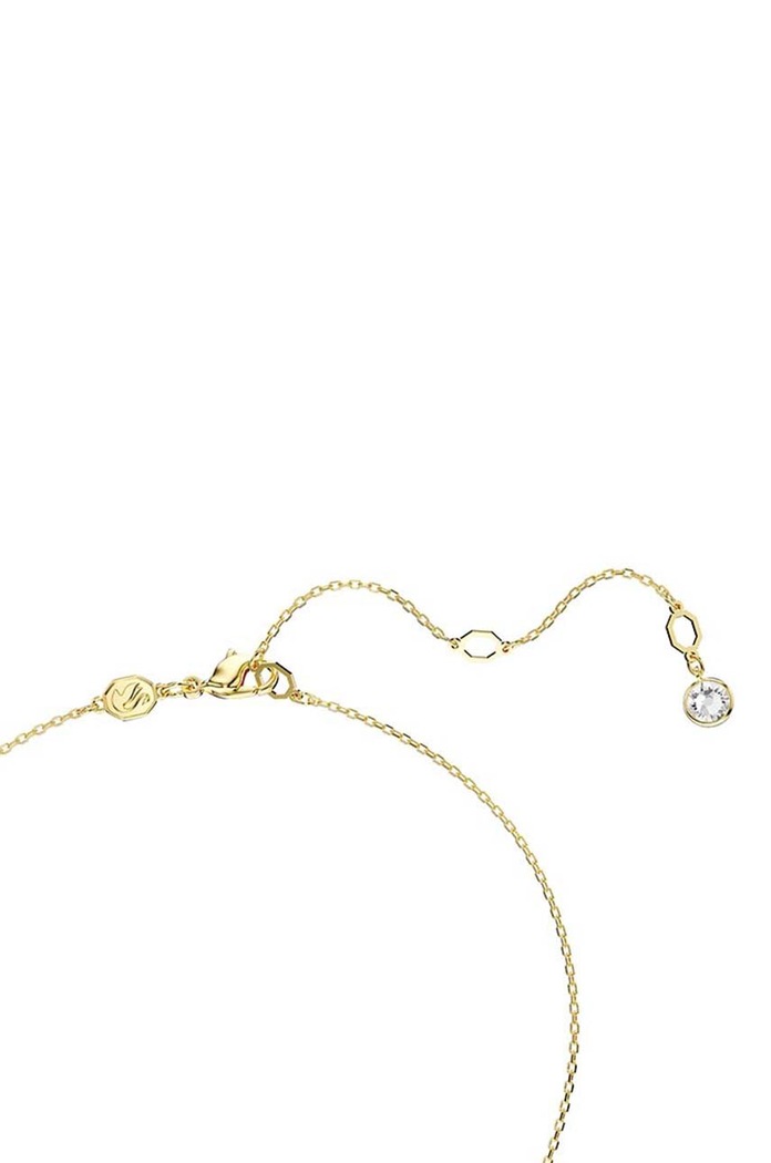 Dodaci Ogrlica Swarovski METEORA 5683443 zlatna