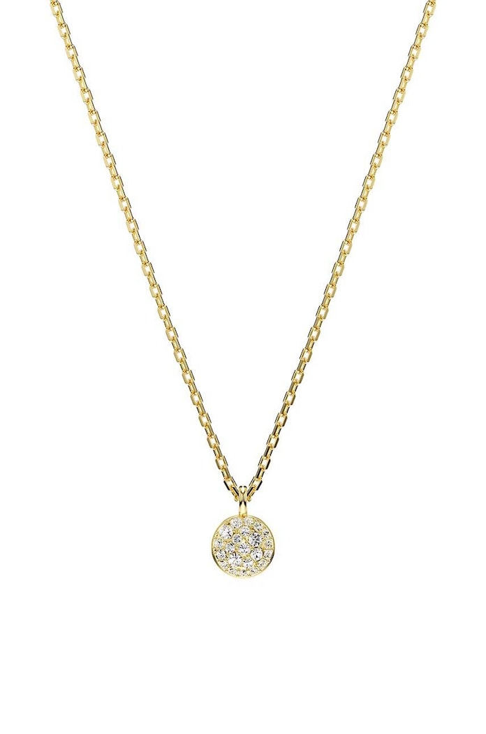 Swarovski colier METEORA 5683442 aur