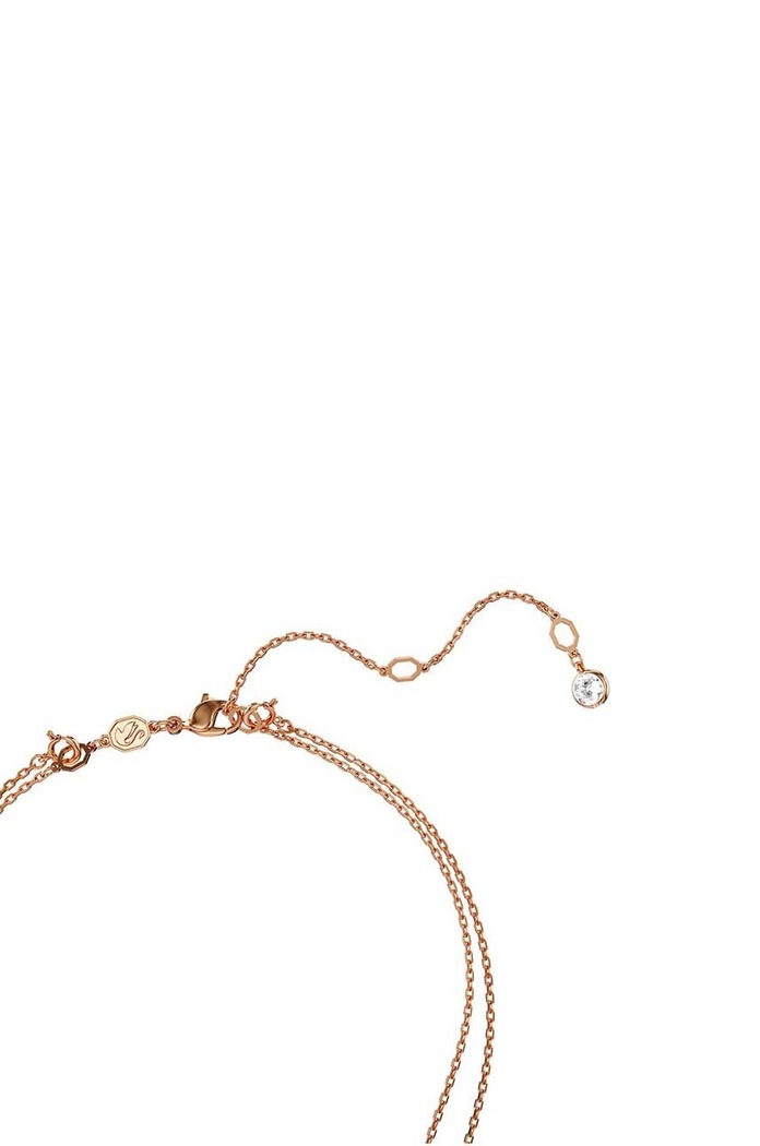 Doplňky Náhrdelník Swarovski METEORA 5683449 vícebarevná