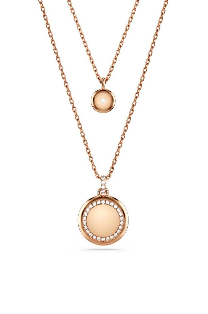 Náhrdelník Swarovski METEORA vícebarevná 5683449