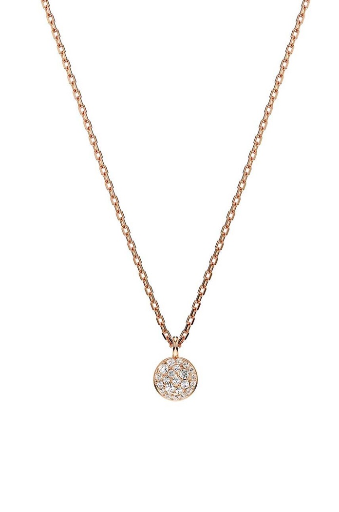 Náhrdelník Swarovski METEORA 5683449 vícebarevná