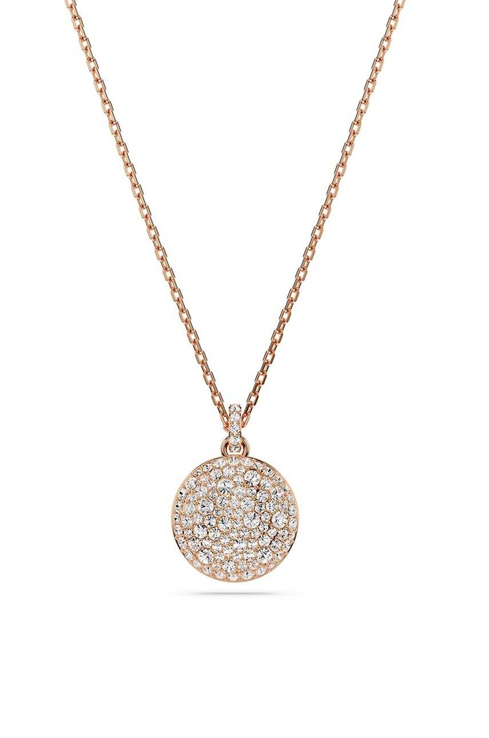 Náhrdelník Swarovski METEORA 5683449