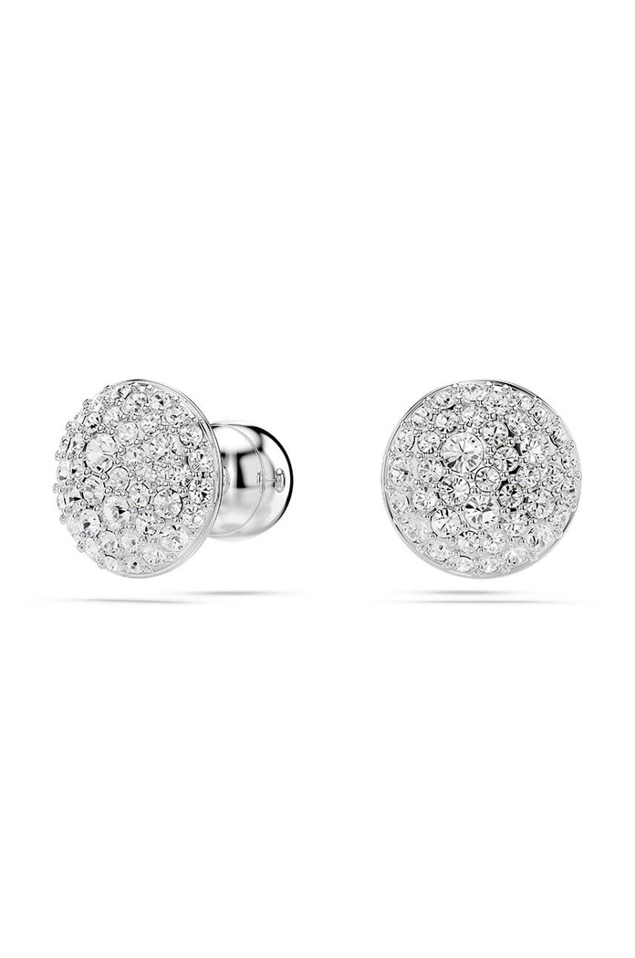 Swarovski colier si cercei METEORA 5683445