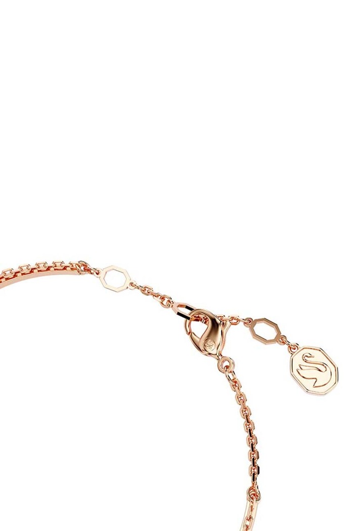 Akcesoria Swarovski bransoletka METEORA 5683452 złoty
