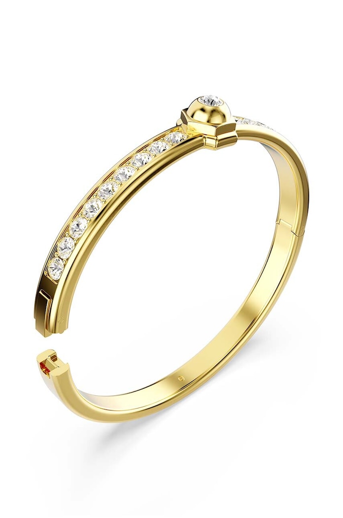 Accesorii Swarovski bratara NUMINA 5688494 aur