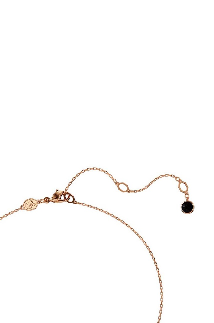 Doplnky Náhrdelník Swarovski Swan 5678045 viacfarebná