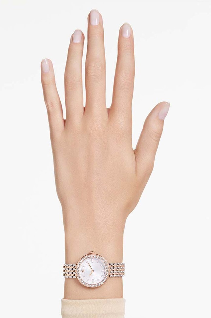 Swarovski Zegarek CERTA 5672971