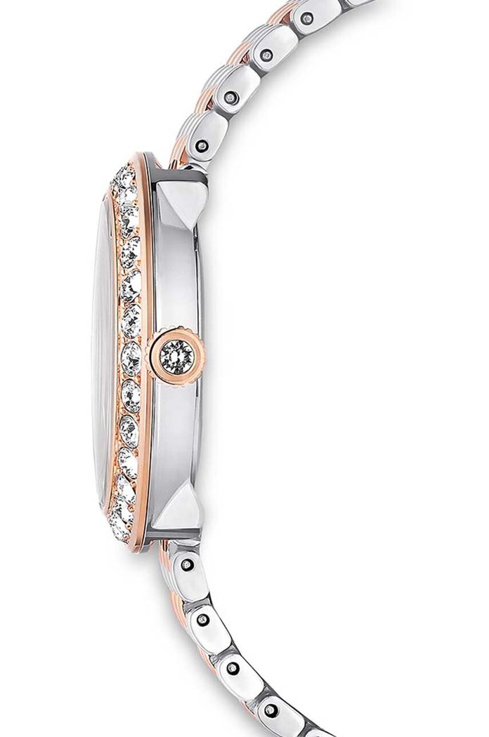 Zegarek CERTA Swarovski 5672971 złoty