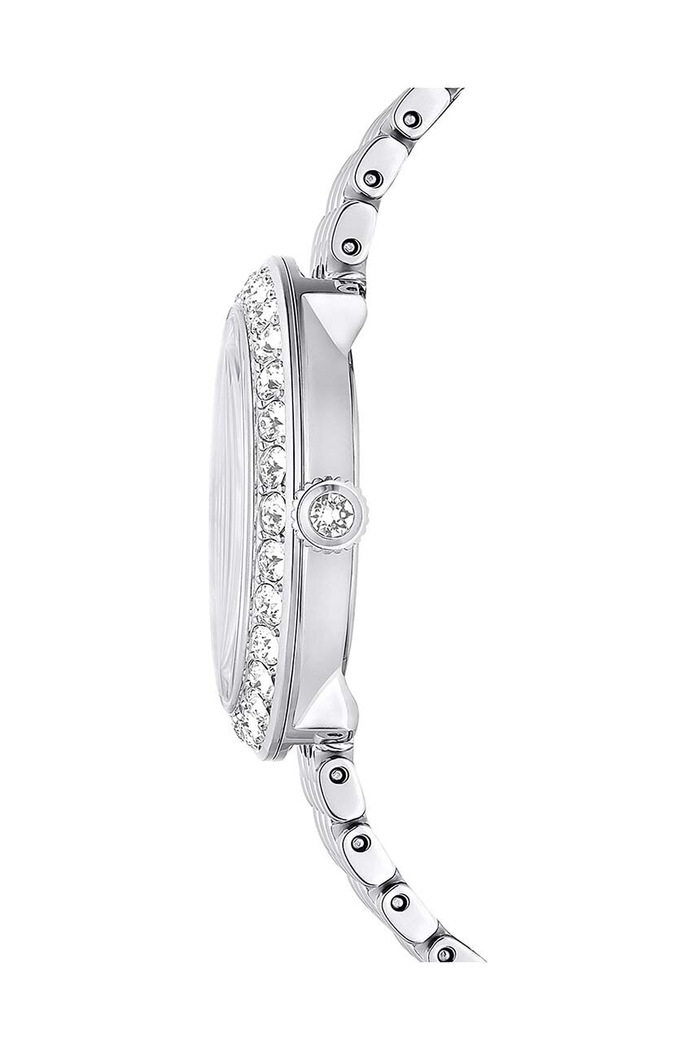 Ura Swarovski CERTA 5673022 srebrna