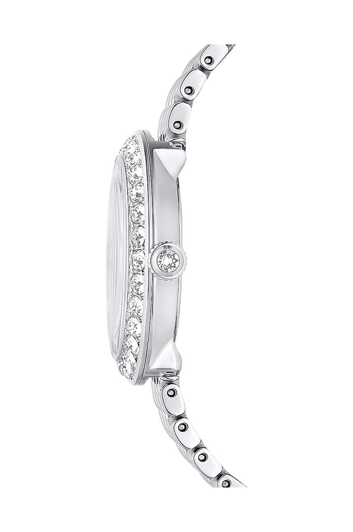Ura Swarovski CERTA 5673022 srebrna