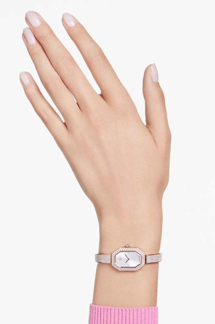Swarovski ceas DEXTERA BANGLE 5672987