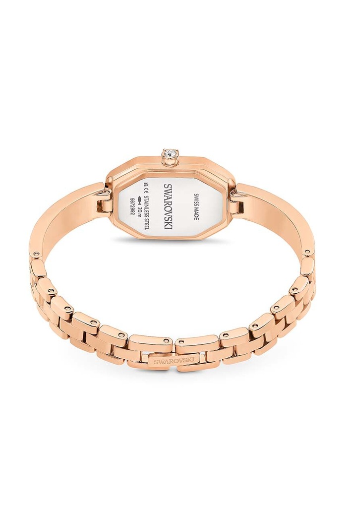 Swarovski zegarek DEXTERA BANGLE 5672992 złoty