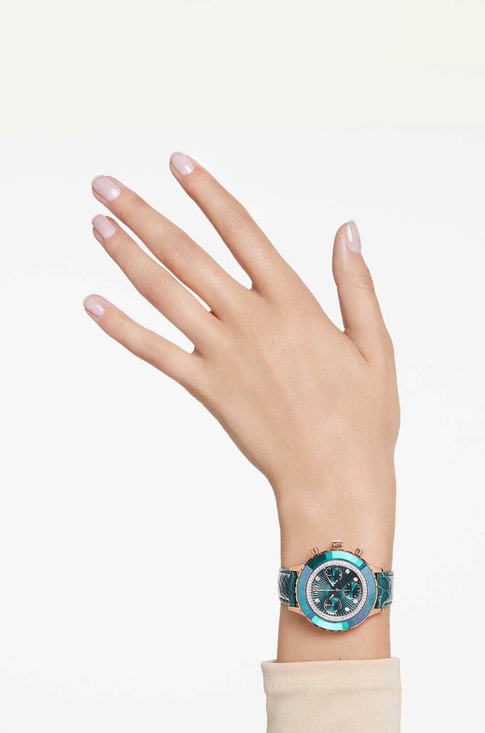 Swarovski Ceas OCTEA CHRONO 5672931