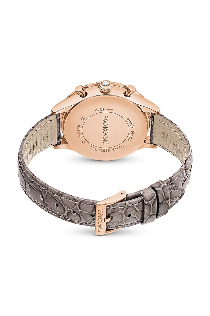 Accesorii Swarovski Ceas OCTEA CHRONO 5671153 multicolor