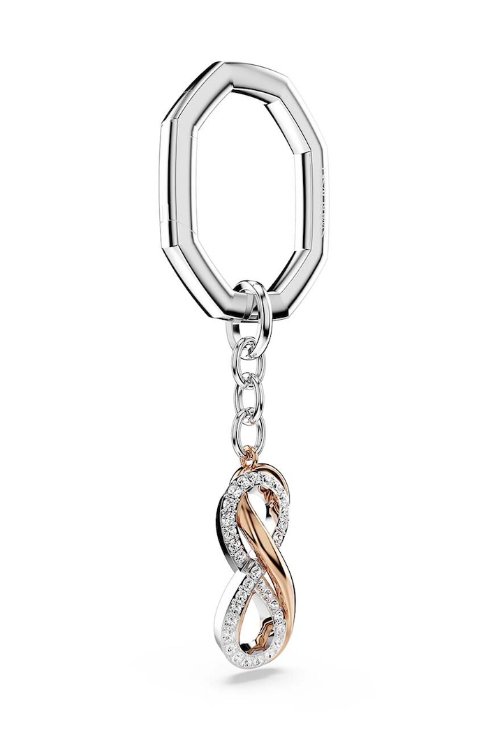 Accesorii Swarovski breloc HYPERBOLA 5687996 multicolor