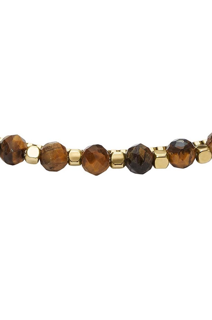 Fossil bratara JF04683710 maro AA00