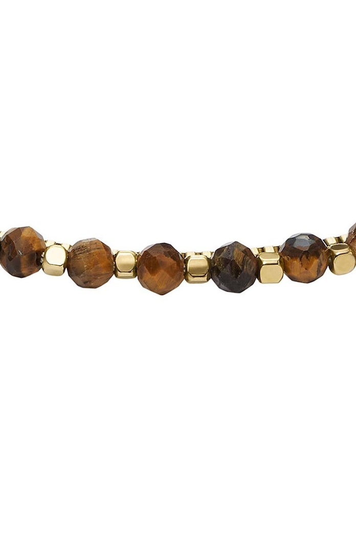 Fossil bratara JF04683710 maro AA00