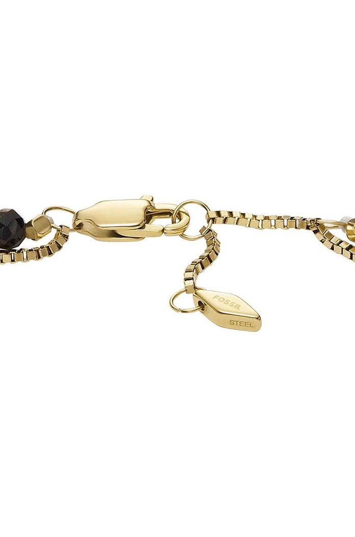 Accesorii Fossil bratara JF04683710 maro