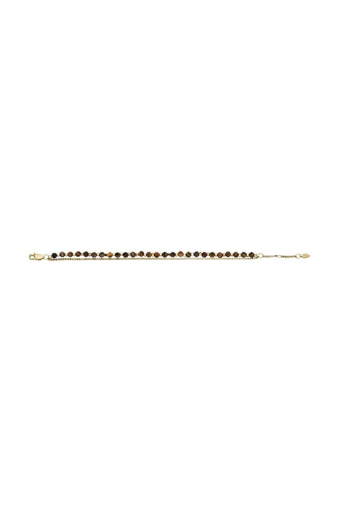 Fossil bratara maro JF04683710