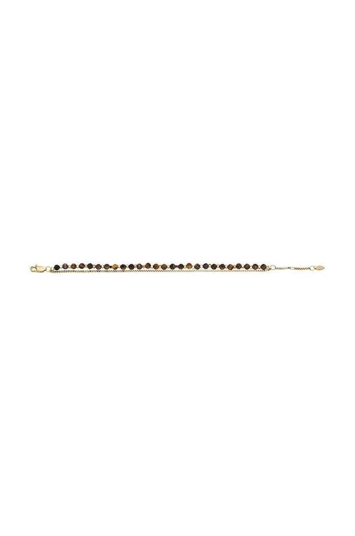 Fossil bratara maro JF04683710