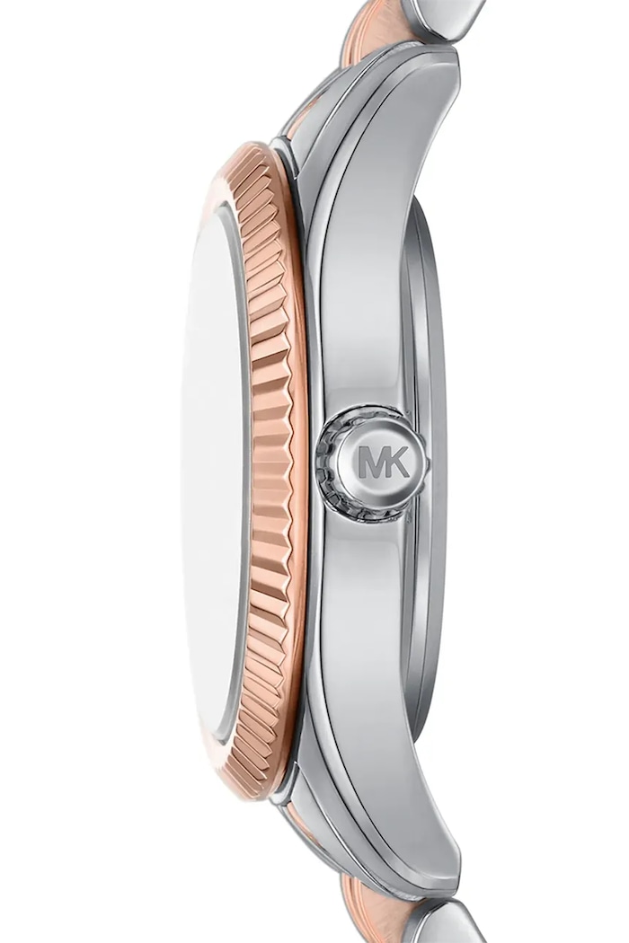 Doplnky Hodinky a náramky Michael Kors MK4817SET strieborná