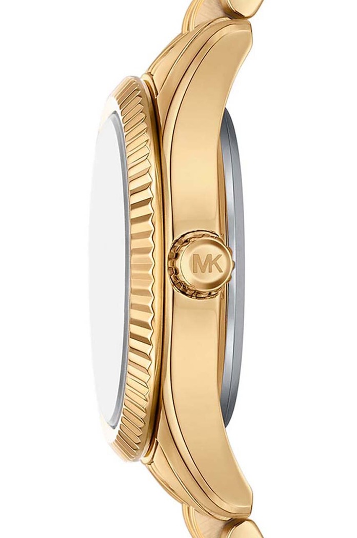 Ρολόι Michael Kors MK4813 χρυσαφί AA00