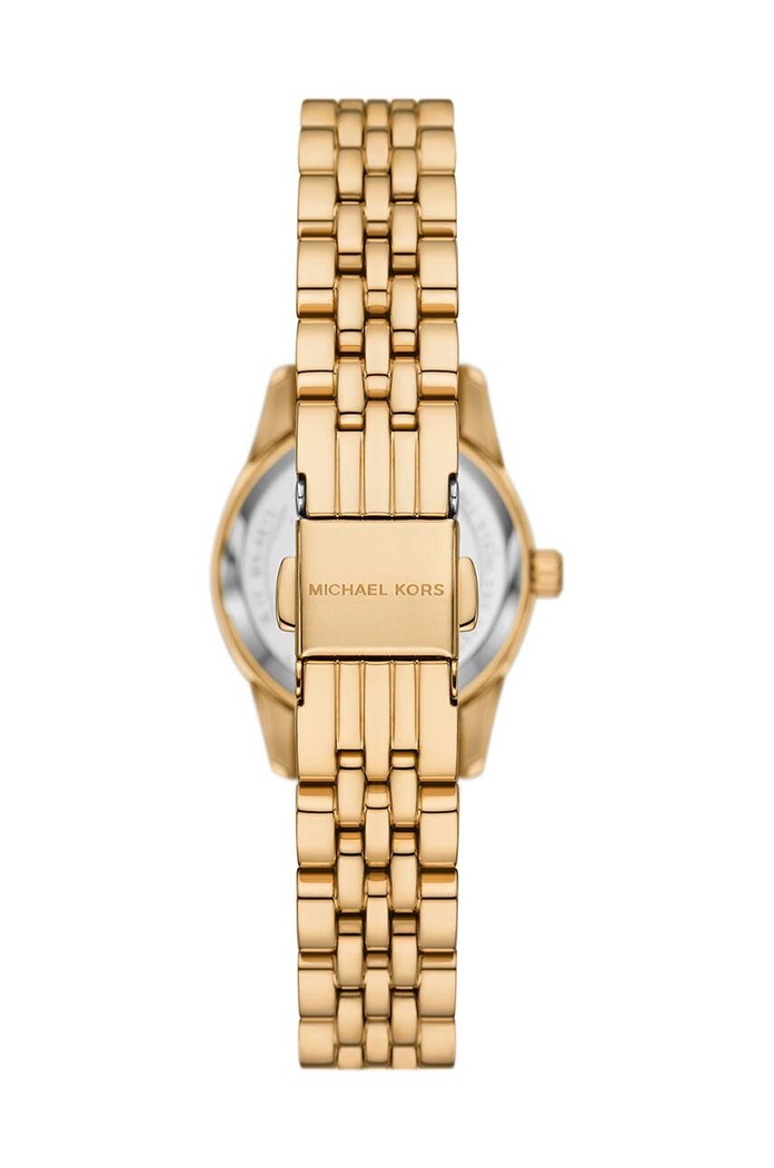 Αξεσουάρ Ρολόι Michael Kors MK4813 χρυσαφί