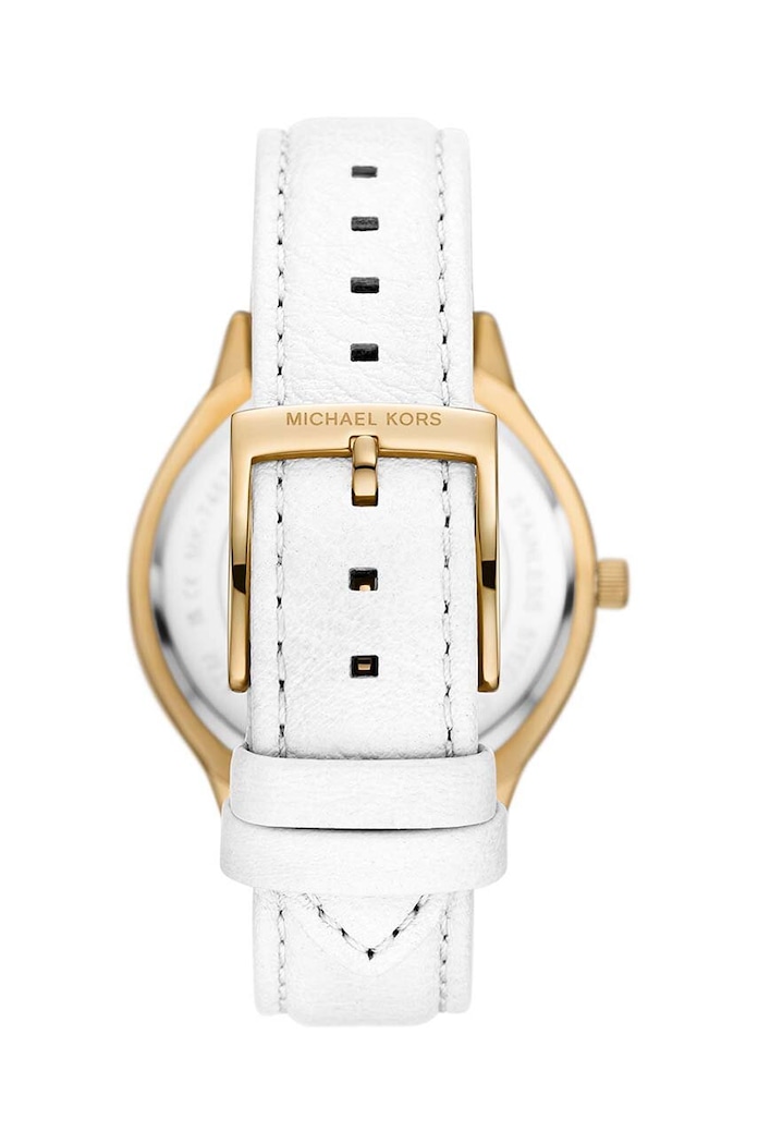 Kiegészítők Michael Kors óra MK7466 fehér