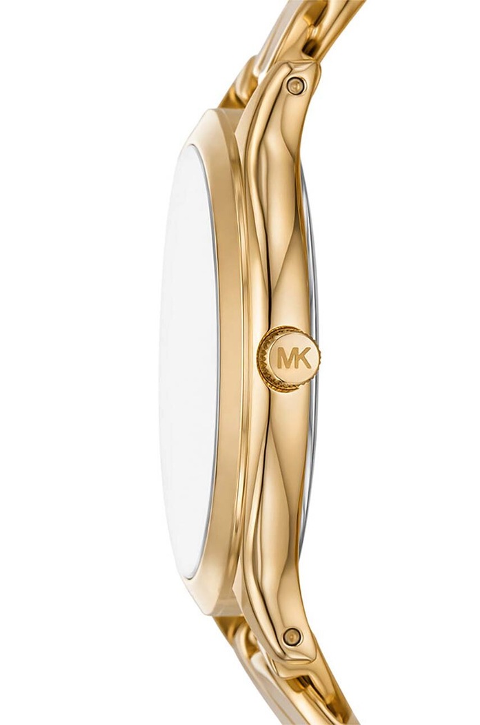 Hodinky Michael Kors MK7472 zlatá AA00
