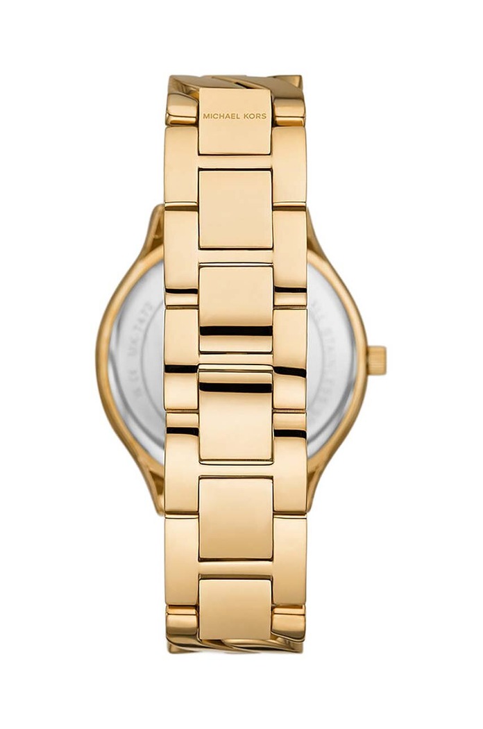 Doplňky Hodinky Michael Kors MK7472 zlatá