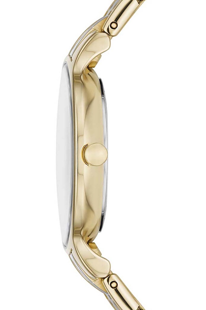 Skagen zegarek SKW3132 złoty AA00