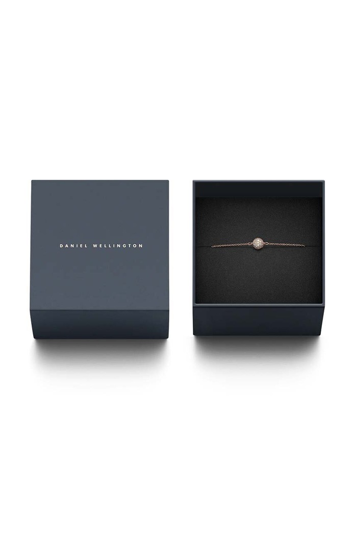 Daniel Wellington bratara roz DW00400626