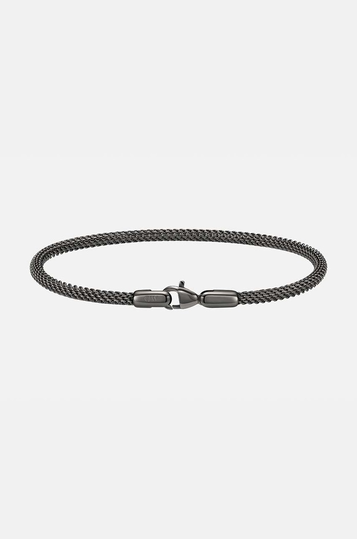 Náramok Daniel Wellington ostatné sivá DW00400700