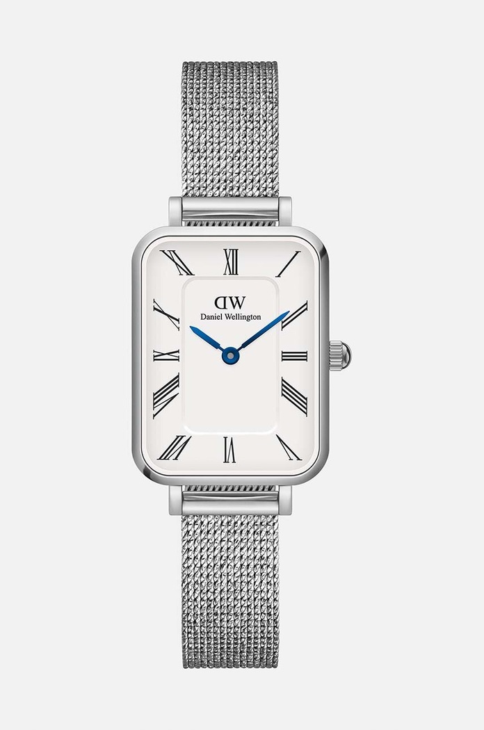 Hodinky Daniel Wellington strieborná DW00100690