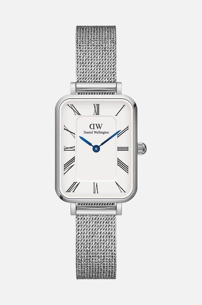 Hodinky Daniel Wellington strieborná DW00100690