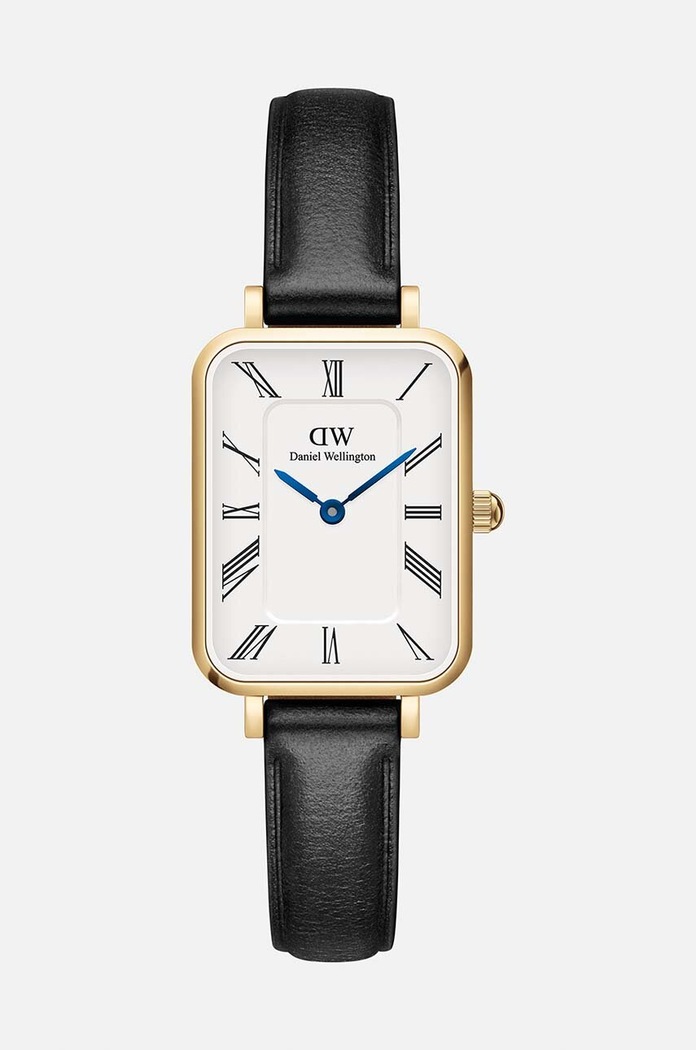 Hodinky Daniel Wellington černá DW00100692