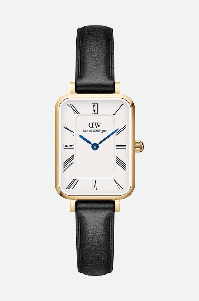 Hodinky Daniel Wellington černá DW00100692