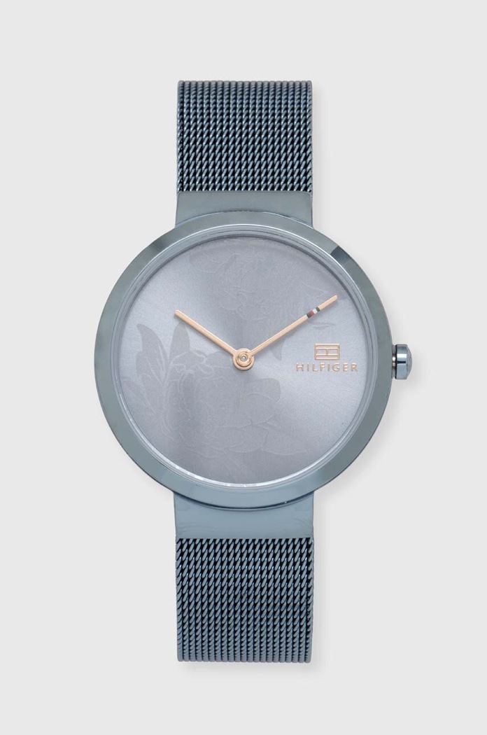 Ρολόι Tommy Hilfiger μπλε 1782470