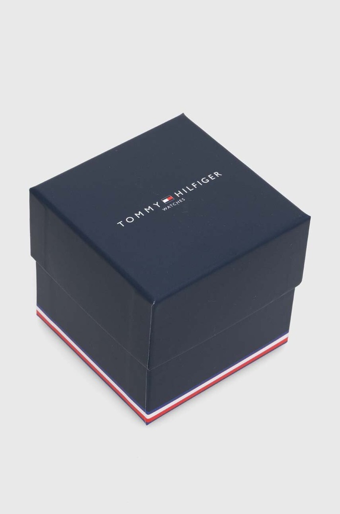 Αξεσουάρ Ρολόι Tommy Hilfiger 1782470 μπλε