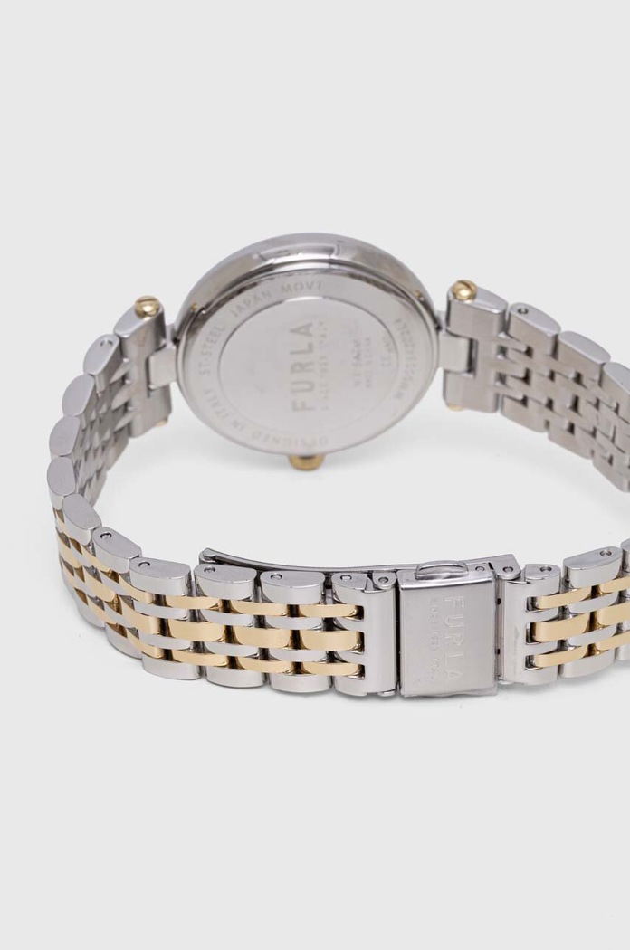 Sat Furla WW00054002L4 srebrna AA00