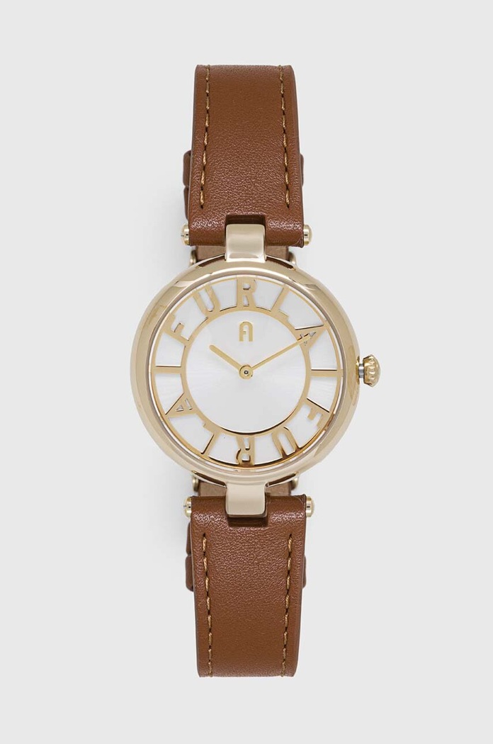 Sat Furla smeđa WW00054007L2