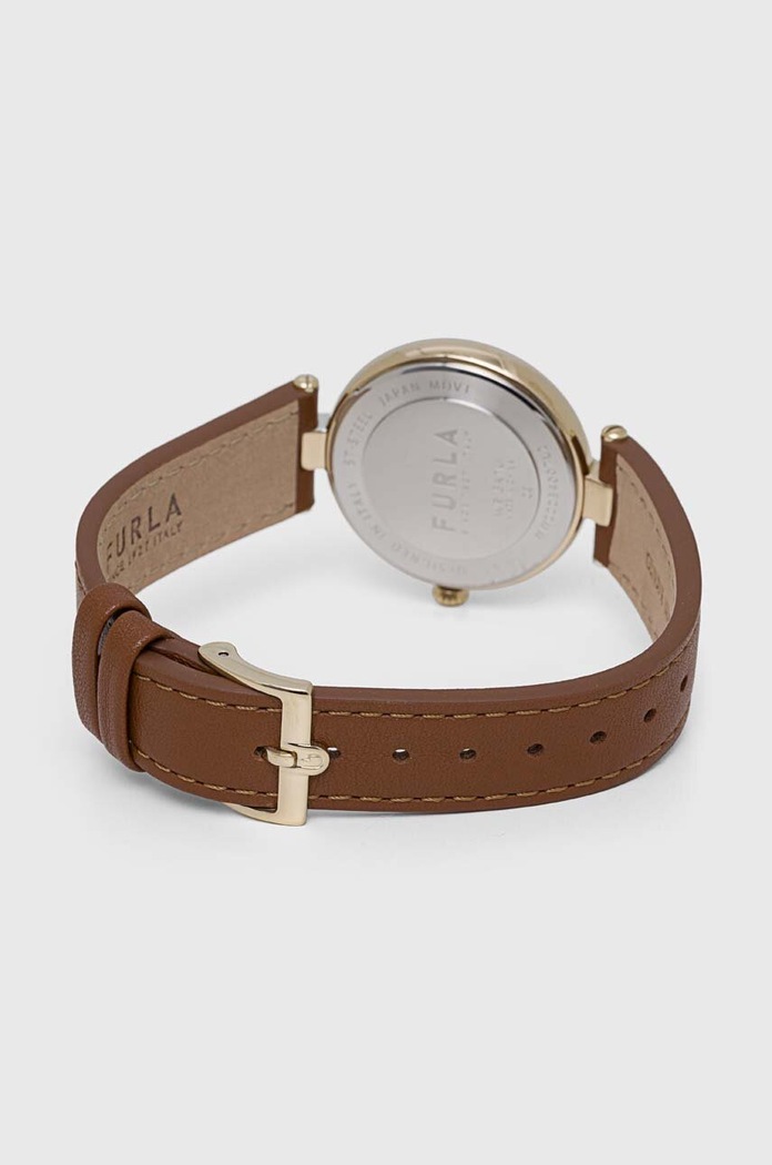Sat Furla WW00054007L2 smeđa AA00