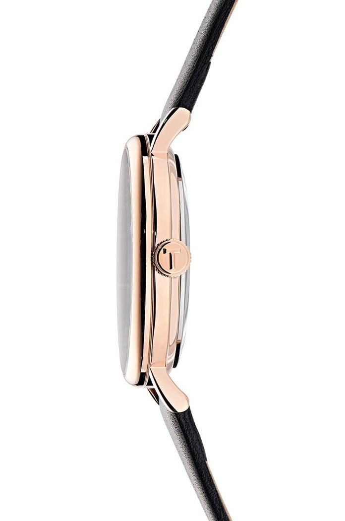 Hodinky Ted Baker BKPPHS402 čierna AA00