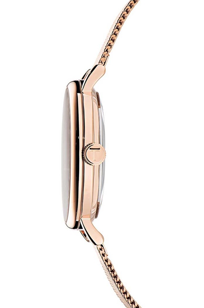 Ted Baker ceas BKPPHS403 roz AA00