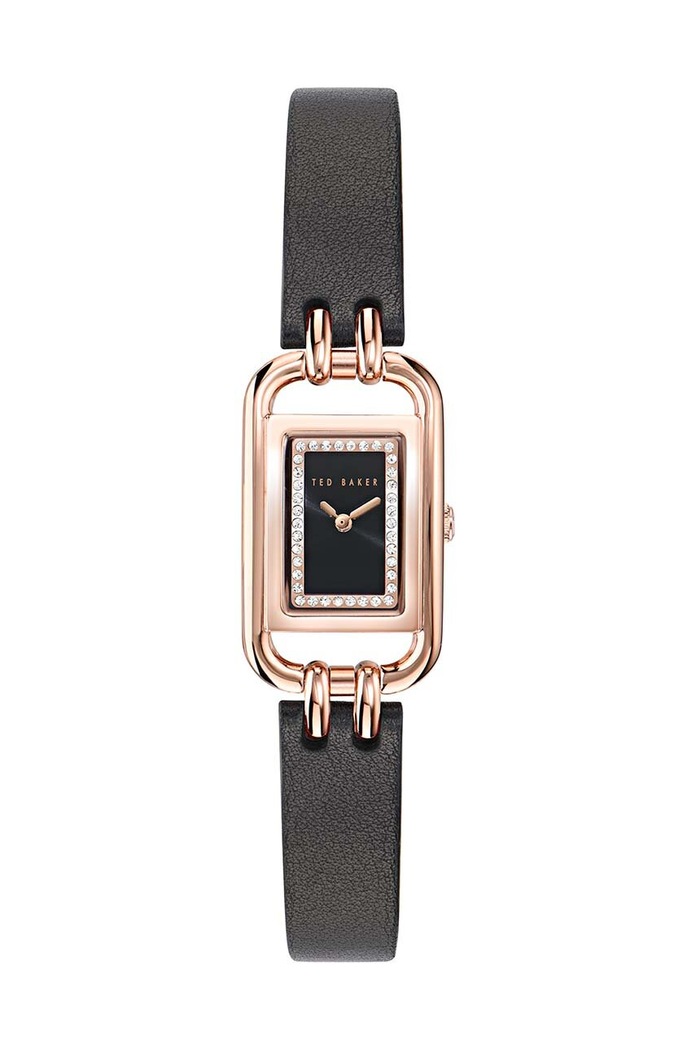 Ted Baker Ceas negru BKPTTS403
